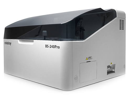 Dirui CS-400
