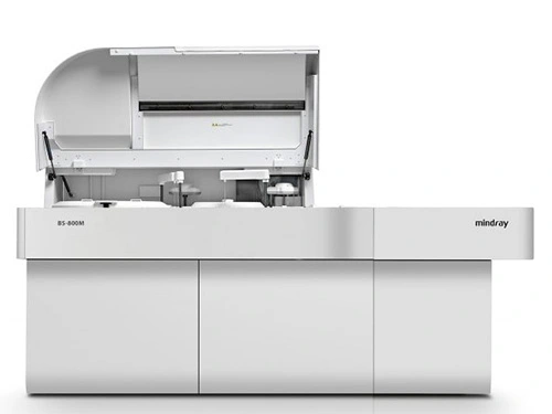 Mindray BS-800M